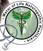 Water of Life NaturoPathic Healthcare